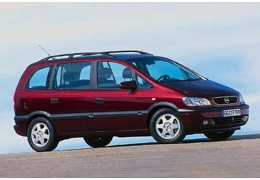 OPEL-Zafira-1-6--1999-2002-