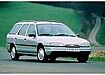 Ford Mondeo Turnier (1993–1996) 1.8 (115 PS)