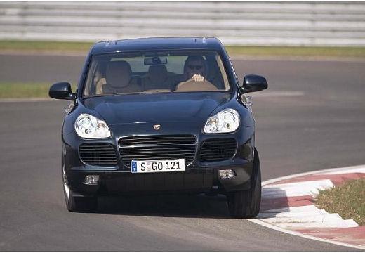PORSCHE-Cayenne-Turbo--2002-2006-