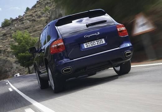 PORSCHE-Cayenne--2007-2010-