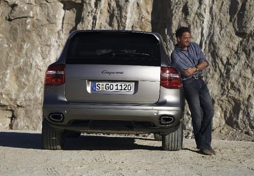 PORSCHE-Cayenne--2007-2010-