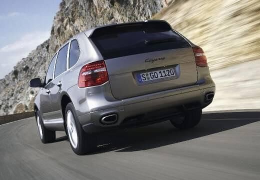 PORSCHE-Cayenne--2007-2010-