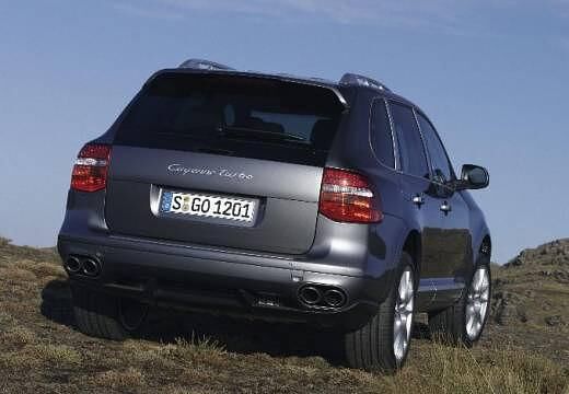 PORSCHE-Cayenne-Turbo--2007-2010-