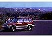 Suzuki Vitara SUV (1988–2000)
