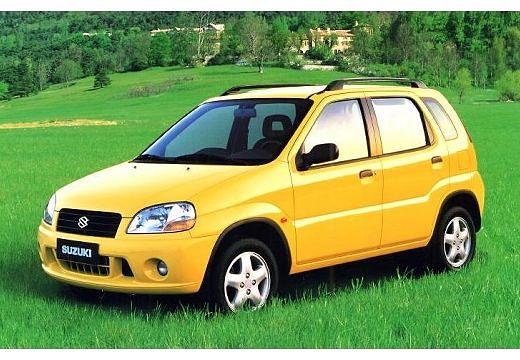 SUZUKI-Ignis--2000-2003-