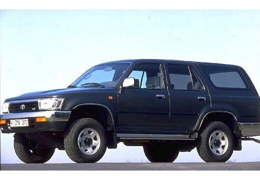 TOYOTA-4-Runner-V6--1992-1996-