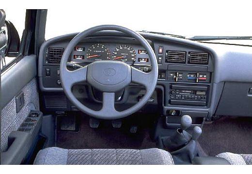 TOYOTA-4-Runner-V6--1992-1996-
