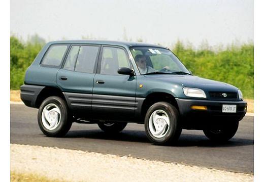 TOYOTA-RAV-4--1994-1996-