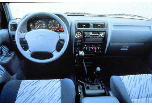 TOYOTA-Land-Cruiser-VZJ9--1996-1999-