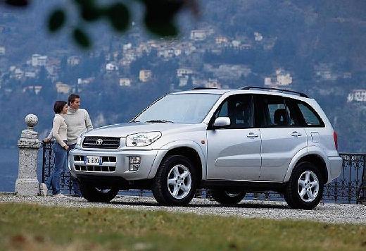TOYOTA-RAV-4-4x2--2000-2003-