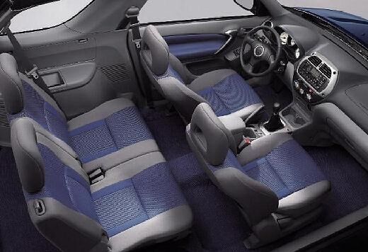 TOYOTA-RAV-4-4x2--2000-2003-