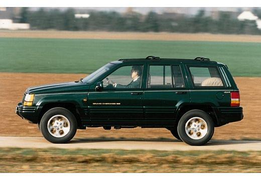 CHRYSLER-Grand-Cherokee-4-0--1995-1996-