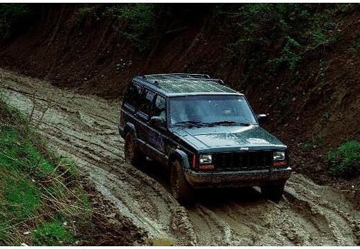 CHRYSLER-Cherokee-4-0--1997-1998-