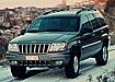 Jeep Grand Cherokee SUV (1999–2005)