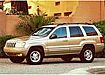 Jeep Grand Cherokee SUV (1999–2005)