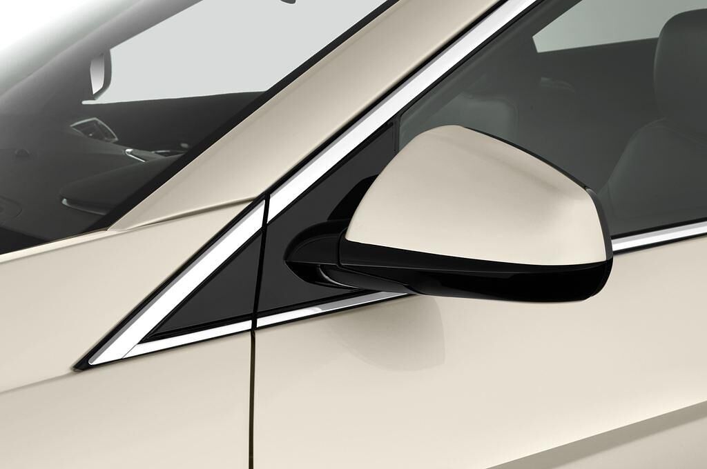 Cadillac SRX (Baujahr 2011) Elegance 5 Türen Außenspiegel