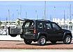 Jeep Cherokee SUV (2001–2004)