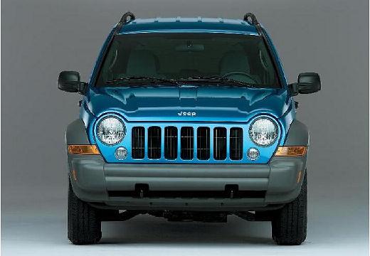 CHRYSLER-Cherokee-2-4--2004-2005-