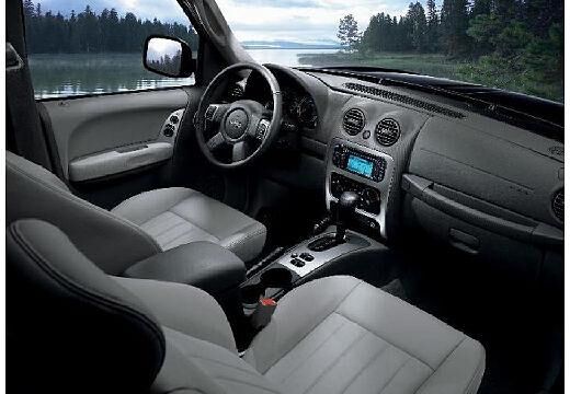 CHRYSLER-Cherokee-2-4--2004-2005-