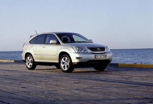 LEXUS-RX-300--2003-2006-