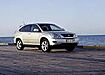 Lexus RX SUV (2003–2009) 400h (211 PS)