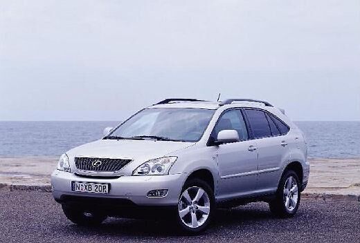 LEXUS-RX-300--2003-2006-