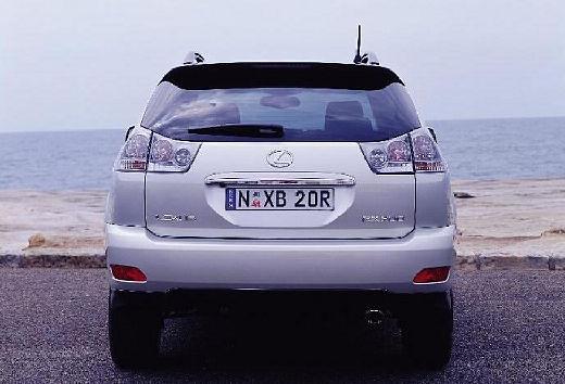 LEXUS-RX-300--2003-2006-