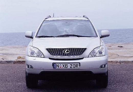 LEXUS-RX-300--2003-2006-