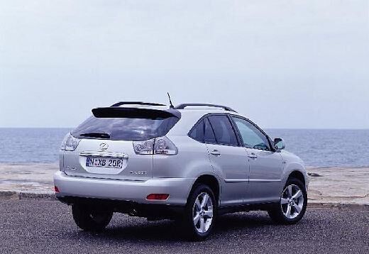 LEXUS-RX-300--2003-2006-
