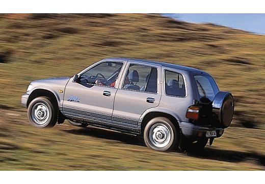 KIA-Sportage-16V--1995-2001-