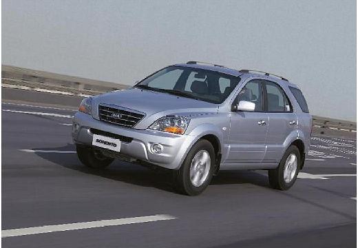 KIA-Sorento-2-5-CRDi-VGT--2006-2009-
