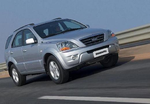 KIA-Sorento-2-5-CRDi-VGT--2006-2009-