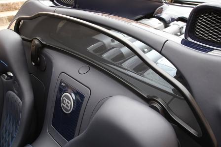 Bugatti Veyron 16.4 Grand Sport Vitesse