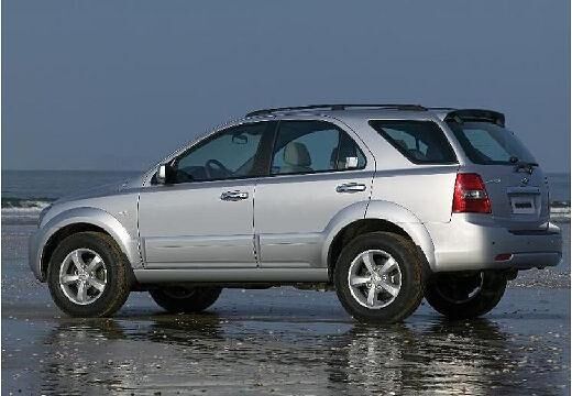 KIA-Sorento-2-5-CRDi-VGT--2006-2009-