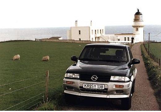 SSANGYONG-Musso--1996-1998-