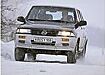 SsangYong Musso SUV (1993–2005) 2.9 D (100 PS)