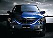 SsangYong Actyon SUV (seit 2006) 2.0 XDi (141 PS)