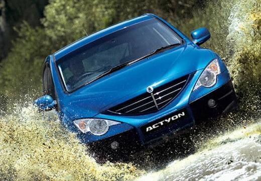 SSANGYONG-Actyon-Xdi-2WD--2006-2009-