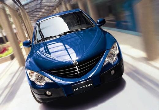 SSANGYONG-Actyon-Xdi-2WD--2006-2009-