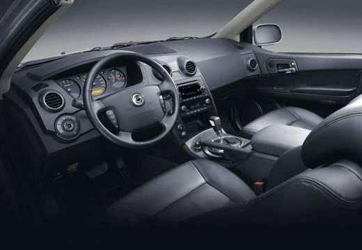 SSANGYONG-Actyon-Xdi-2WD--2006-2009-