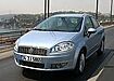 Fiat Linea Limousine (2007–2011)