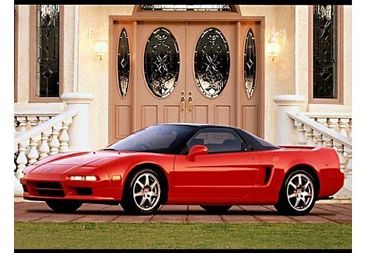 HONDA-NSX-Automatik--1995-2002-