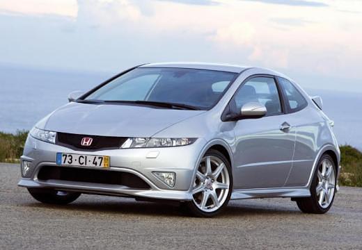 HONDA-Civic-2-0-i-VTEC--2007-2008-