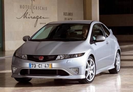 HONDA-Civic-2-0-i-VTEC--2007-2008-