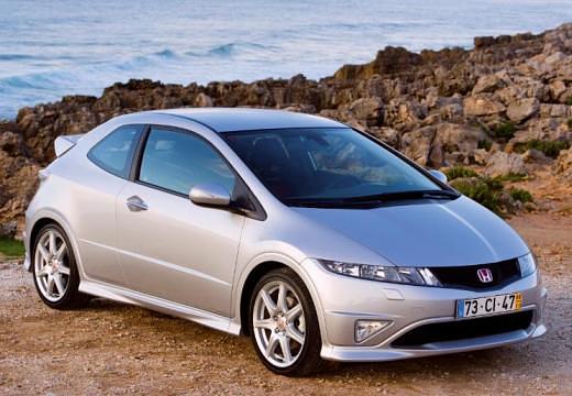 HONDA-Civic-2-0-i-VTEC--2007-2008-