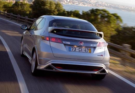 HONDA-Civic-2-0-i-VTEC--2007-2008-