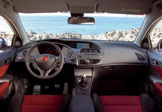 HONDA-Civic-2-0-i-VTEC--2007-2008-