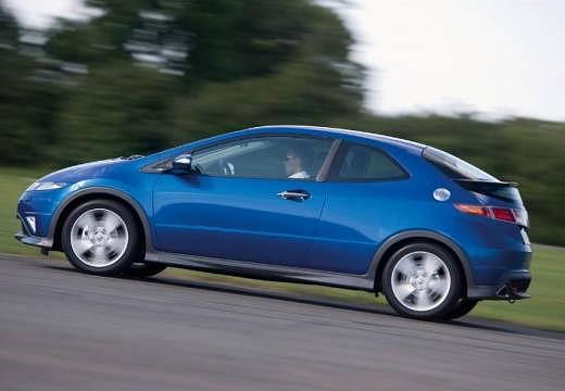 HONDA-Civic-1-8i-VTEC--2005-2008-