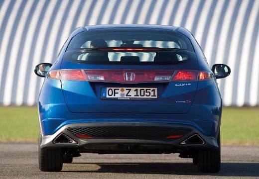 HONDA-Civic-1-8i-VTEC--2005-2008-
