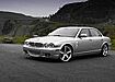 Jaguar XJ6 Limousine (1994–1997)